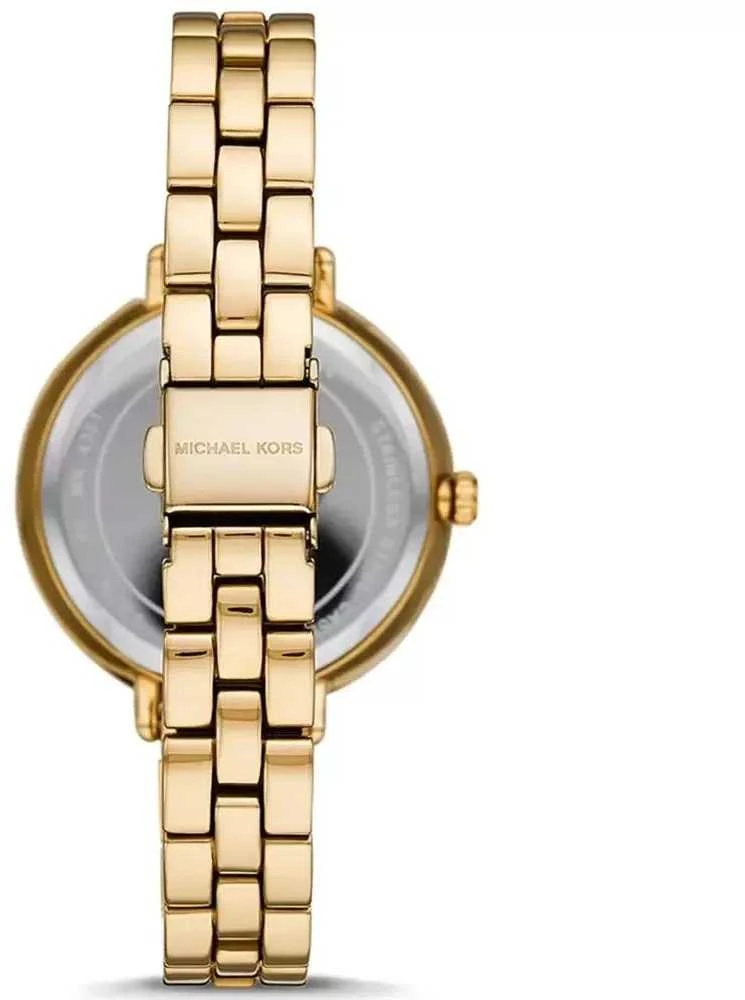 Moteriškas laikrodis Michael Kors CHARLEY MK4399 (zm535b)