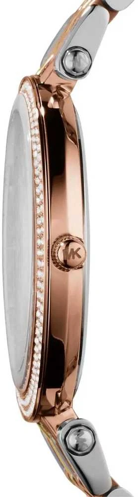 Laikrodis WOMEN'S WATCH Michael Kors DARCI MK3203 (zm532b)