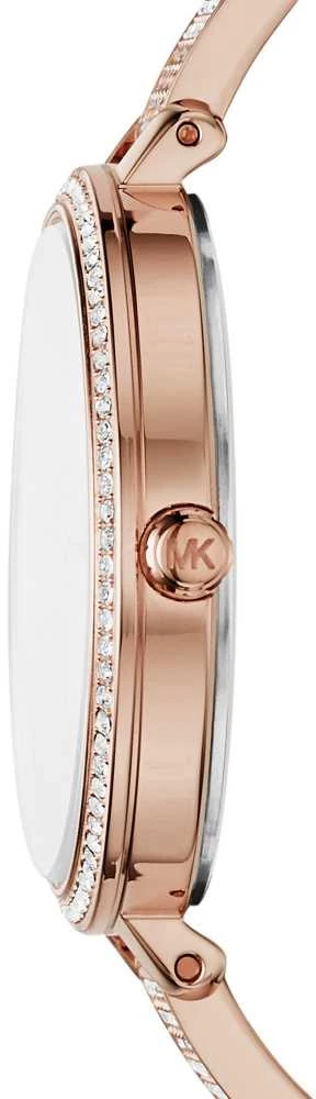 MOTERIŠKAS LAIKRODIS Michael Kors Jaryn MK4544 + BOX