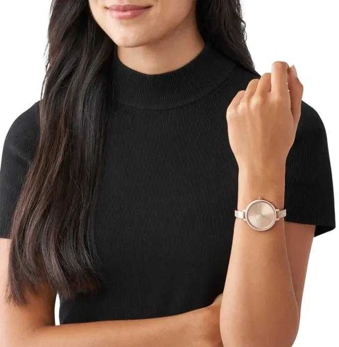 MOTERIŠKAS LAIKRODIS Michael Kors Jaryn MK4544 + BOX