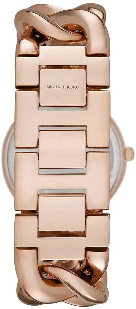 Laikrodis WOMEN'S WATCH Michael Kors Lady Nine MK3236 + BOX