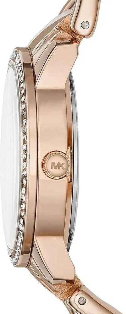 Laikrodis WOMEN'S WATCH Michael Kors Lady Nine MK3236 + BOX