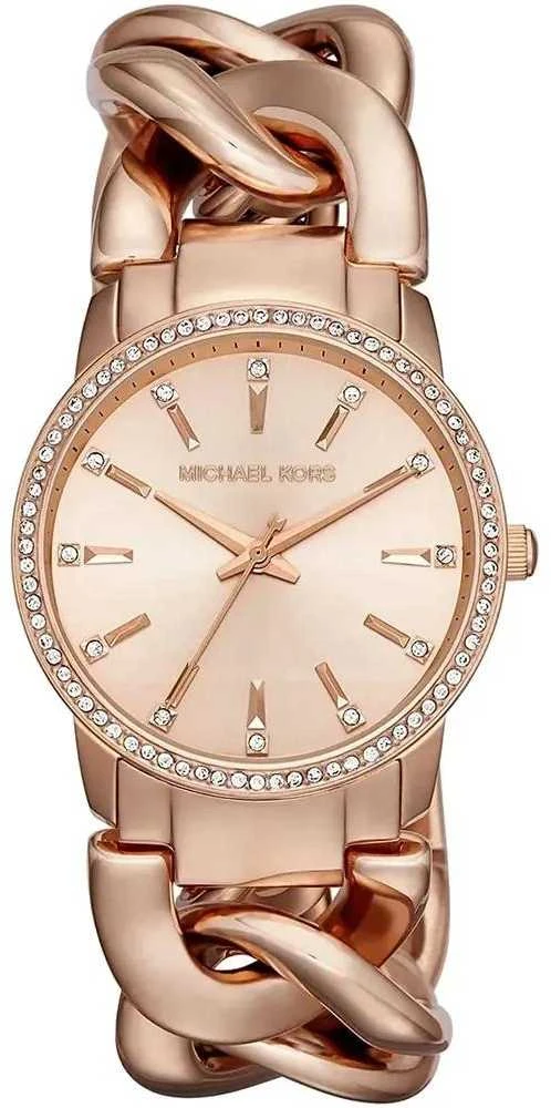 Laikrodis WOMEN'S WATCH Michael Kors Lady Nine MK3236 + BOX
