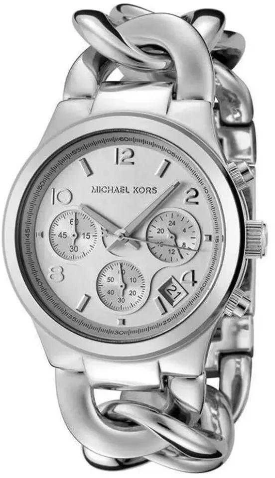 Laikrodis WOMEN'S WATCH MICHAEL KORS MK3149 + BOX