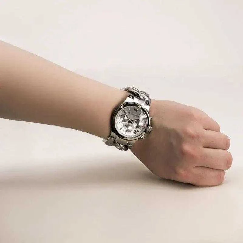 Laikrodis WOMEN'S WATCH MICHAEL KORS MK3149 + BOX