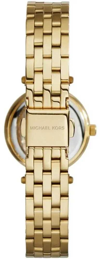 Moteriškas laikrodis MICHAEL KORS MK3191 - DARCI (zm501c) + BOX