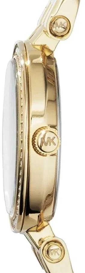 Moteriškas laikrodis MICHAEL KORS MK3191 - DARCI (zm501c) + BOX