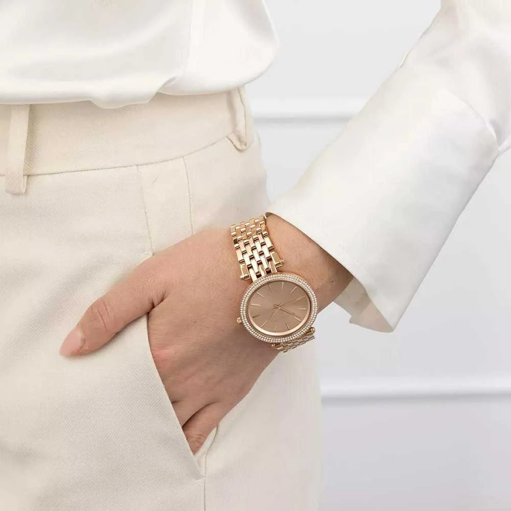 Moteriškas laikrodis Michael Kors Darci MK3192