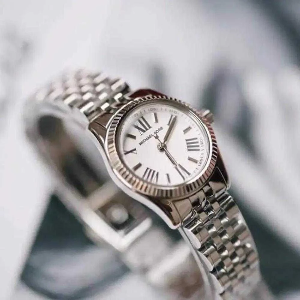 Moteriškas laikrodis MICHAEL KORS MK3228 - LEXINGTON (zm510b)