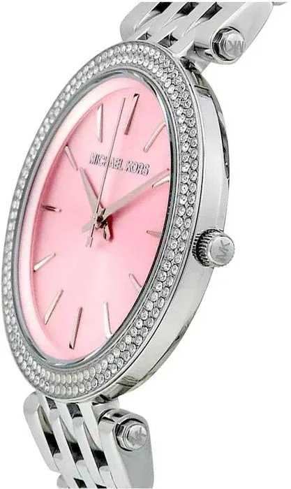 Moteriškas laikrodis Michael Kors MK3352 + BOX