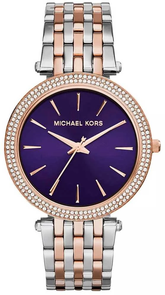 Laikrodis WOMEN'S WATCH Michael Kors MK3353 + BOX