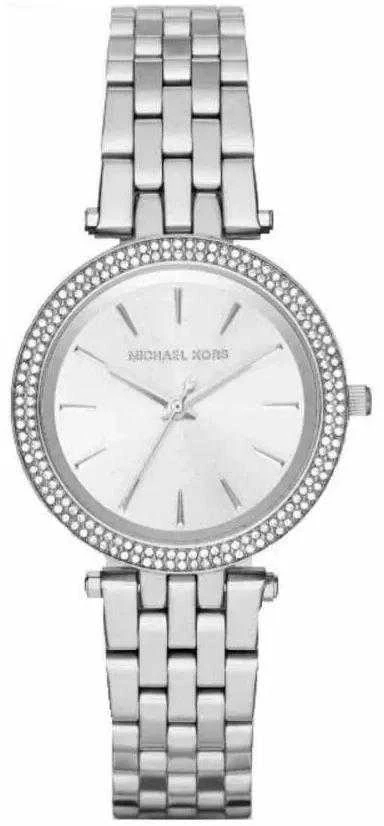 Laikrodis WOMEN'S WATCH Michael Kors MK3429 + BOX (zm533f)