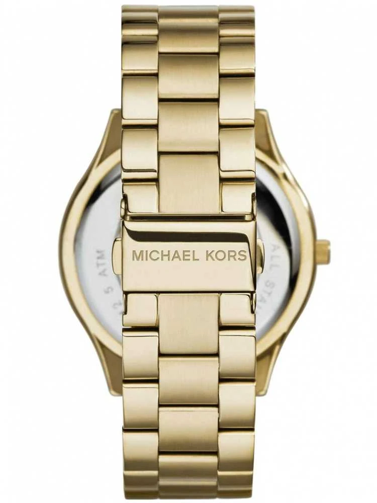 MICHAEL KORS MOTERIS LAIKRODIS MK3435 – RUNWAY (zm512b)