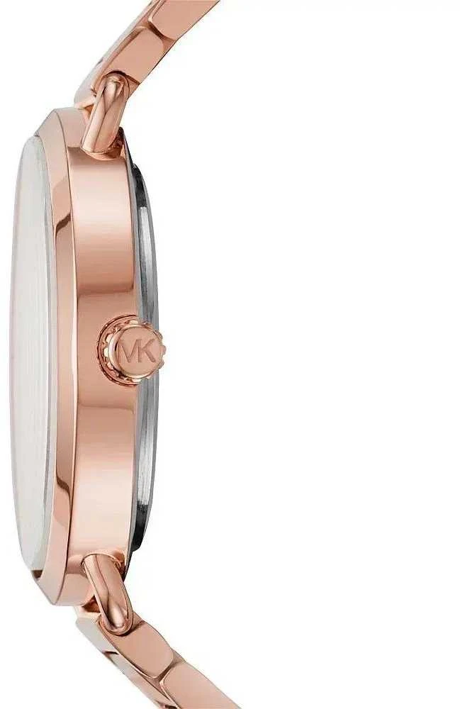 Laikrodis WOMEN'S WATCH MICHAEL KORS MK3549 Mini Slim Runway + BOX
