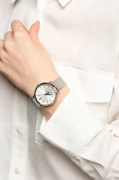 Laikrodis moterims MICHAEL KORS MK3843 - PORTIA (zx692a)