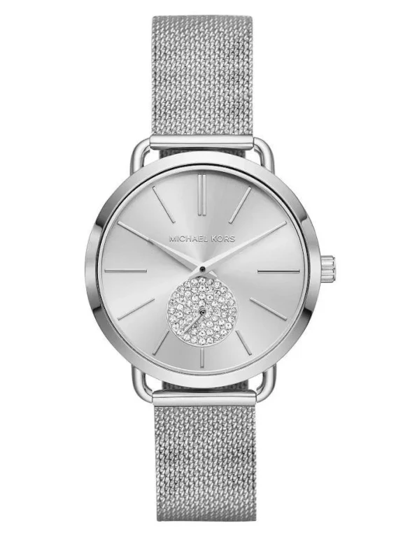 Laikrodis moterims MICHAEL KORS MK3843 - PORTIA (zx692a)