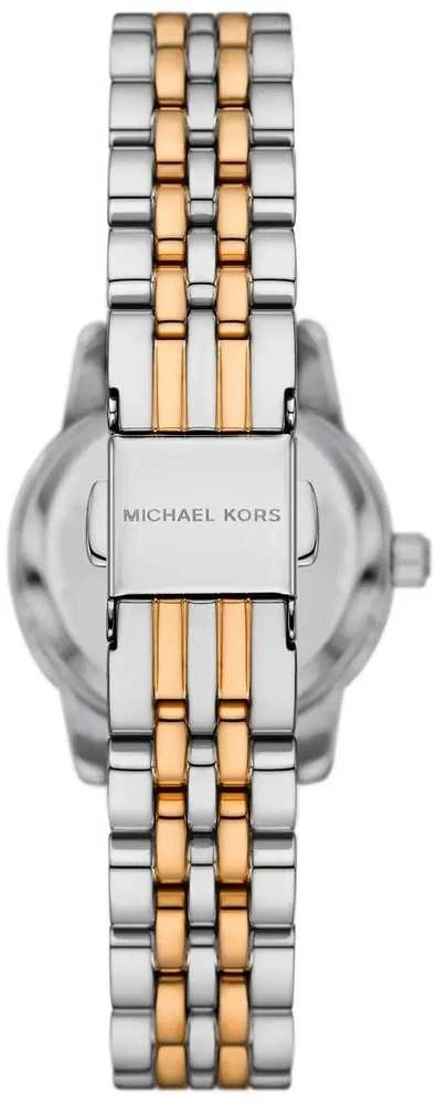 Moteriškas laikrodis MICHAEL KORS MK4865 Lexington 26mm + BOX