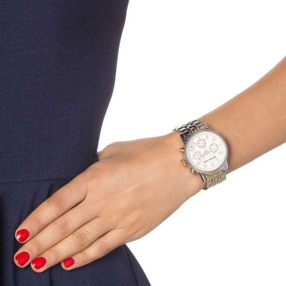 MICHAEL KORS MK5057 MOTERIS LAIKRODIS – RITZ (zm505b)