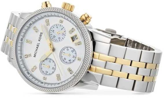 MICHAEL KORS MK5057 MOTERIS LAIKRODIS – RITZ (zm505b)