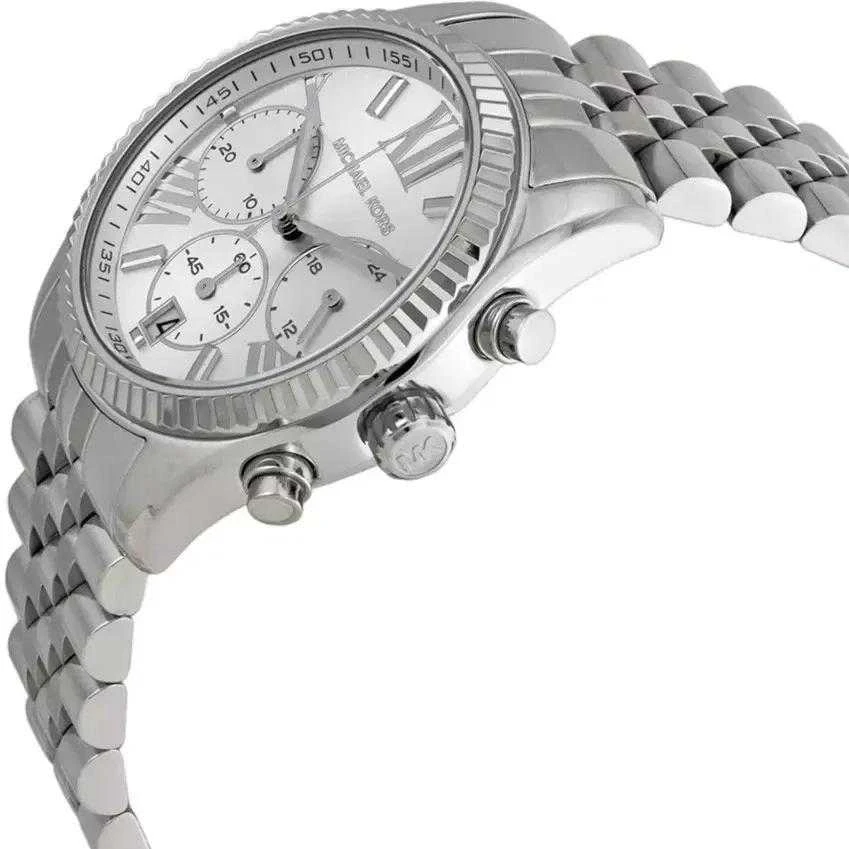 MICHAEL KORS MK5556 MOTERIS LAIKRODIS – LEXINGTON (zm523b)