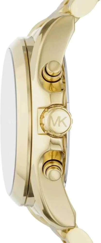 MOTERIŠKAS LAIKRODISI MICHAEL KORS MK5739 BRADSHAW (zx702a) - CHRONOGRAF