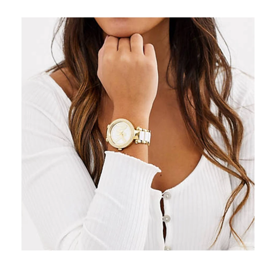MICHAEL KORS MOTERIS LAIKRODIS MK5784 – PARKER (zm516a)
