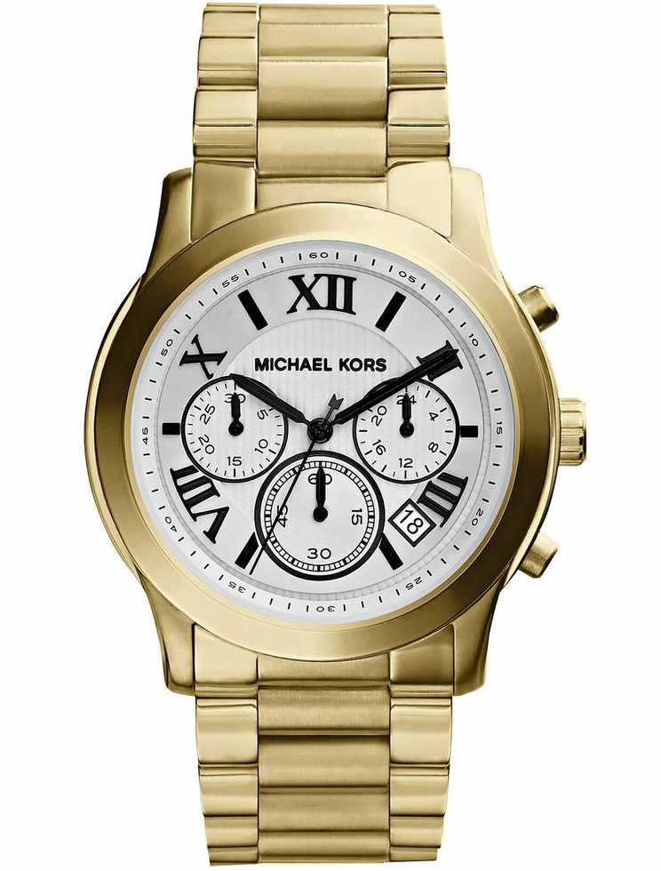 Moteriškas laikrodis MICHAEL KORS MK5916 COOPER + BOX