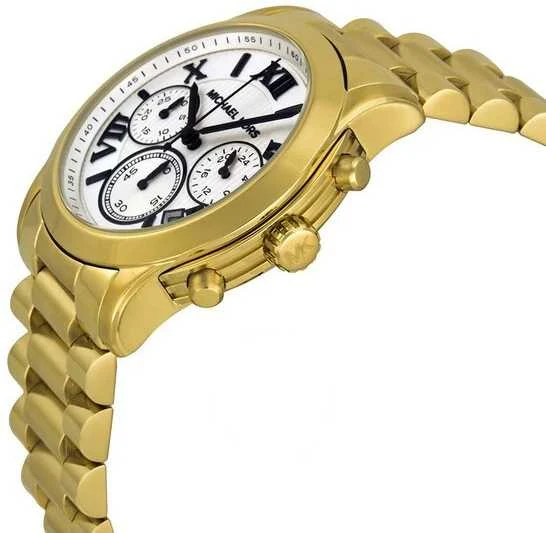 Moteriškas laikrodis MICHAEL KORS MK5916 COOPER + BOX