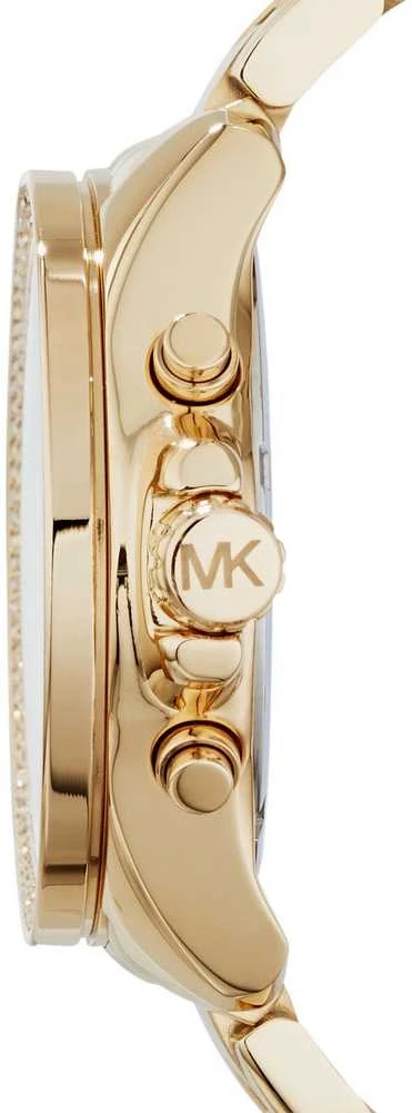 Moteriškas laikrodis MICHAEL KORS MK6095 WREN (zm593a)