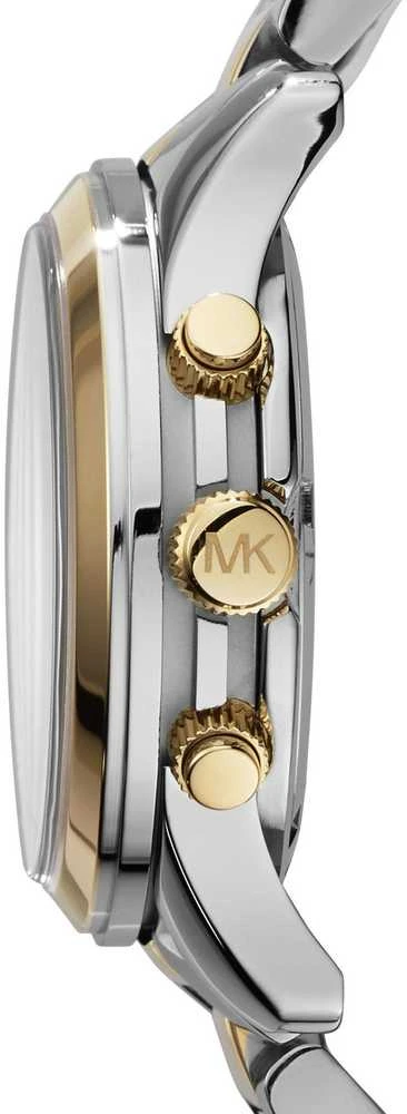 MICHAEL KORS MOTERIŠKAS LAIKRODIS MK6165 - RUNWAY (zm592d)