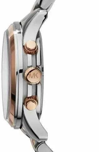 Moteriškas laikrodis MICHAEL KORS MK6166 - RUNWAY (zm592e)