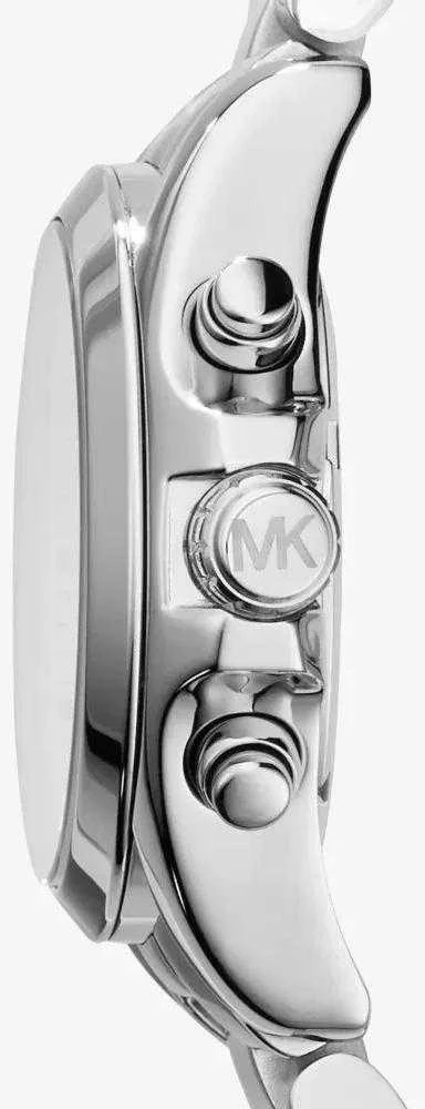 MICHAEL KORS MOTERIŠKAS LAIKRODIS MK6174- BRADSHAW (zm503c)