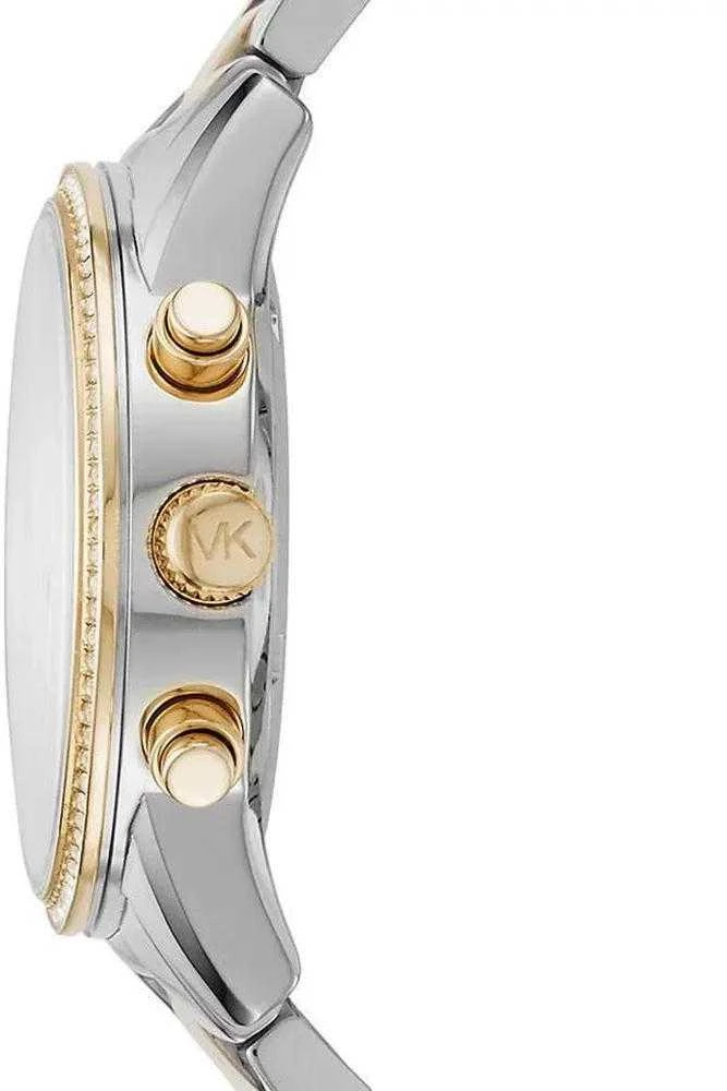 MICHAEL KORS MOTERIS LAIKRODIS MK6474 (zm551a)
