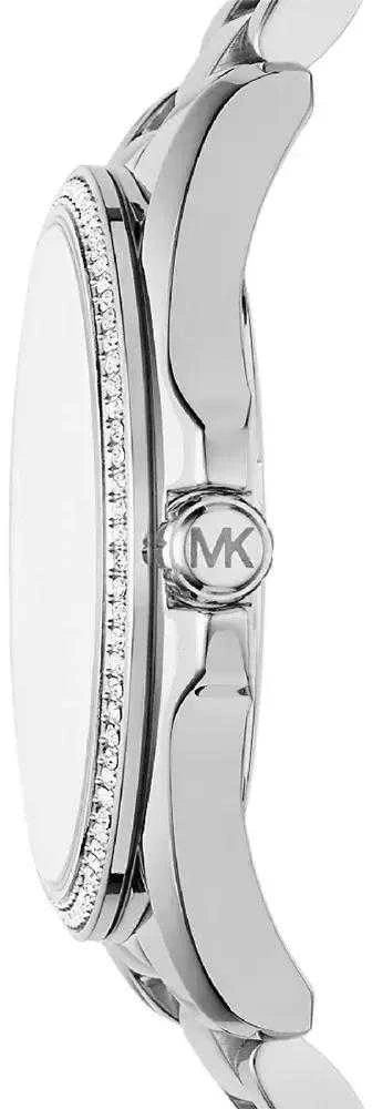 MOTERIŠKAS LAIKRODIS Michael Kors MK6554 BRADSHAW(zm546a)