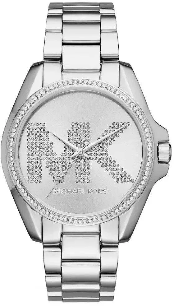 MOTERIŠKAS LAIKRODIS Michael Kors MK6554 BRADSHAW(zm546a)