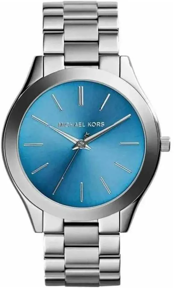 Laikrodis WOMEN'S WATCH Michael Kors Slim Runway MK3292 + BOX