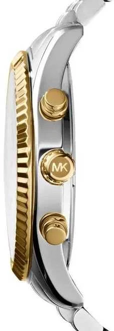 Vyriškas laikrodis MICHAEL KORS Lexington MK8344 + BOX