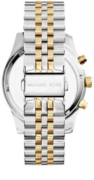 Vyriškas laikrodis MICHAEL KORS Lexington MK8344 + BOX