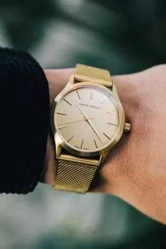 Michael Kors Slim Runway vyriškas laikrodis MK8625 + dėžutė