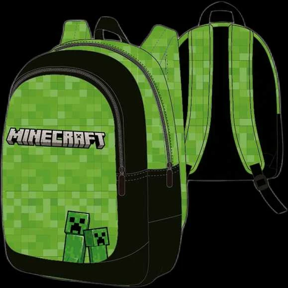 Kids Licensing Minecraft kuprinė