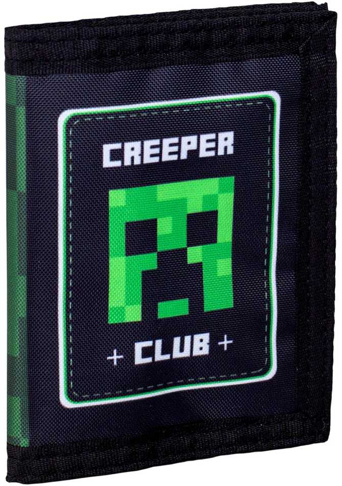 Astra Minecraft piniginė