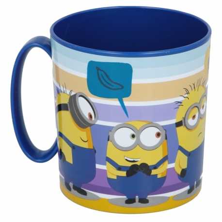 Minionų puodelis 350 ml