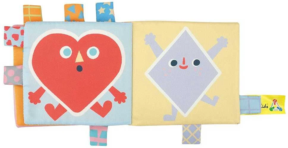 K's Kids Minkšta dviguba rūšis