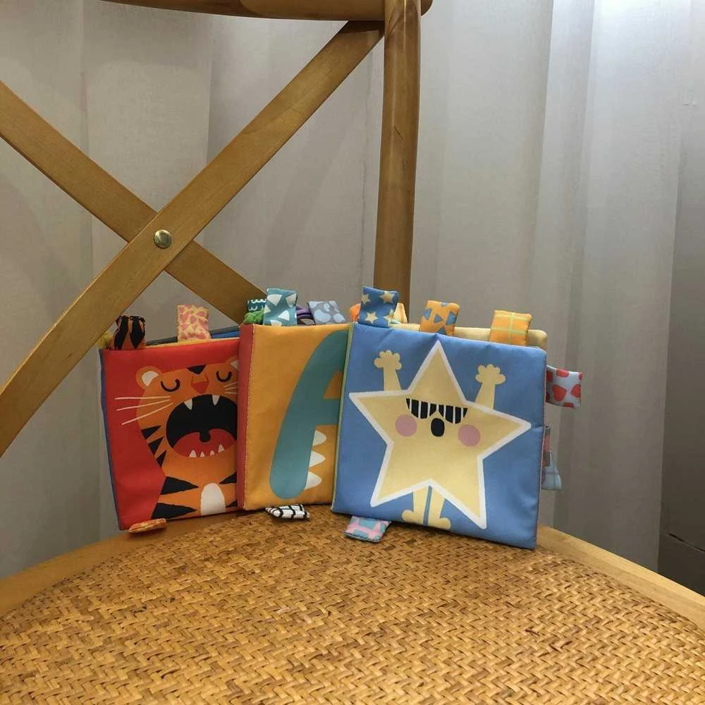 K's Kids Minkšta dviguba rūšis