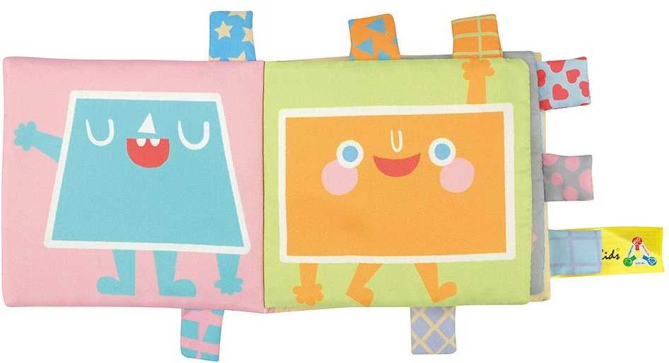 K's Kids Minkšta dviguba rūšis