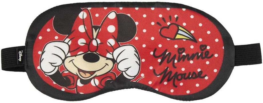 CERDÁ Minnie Mouse miega užrištomis akimis