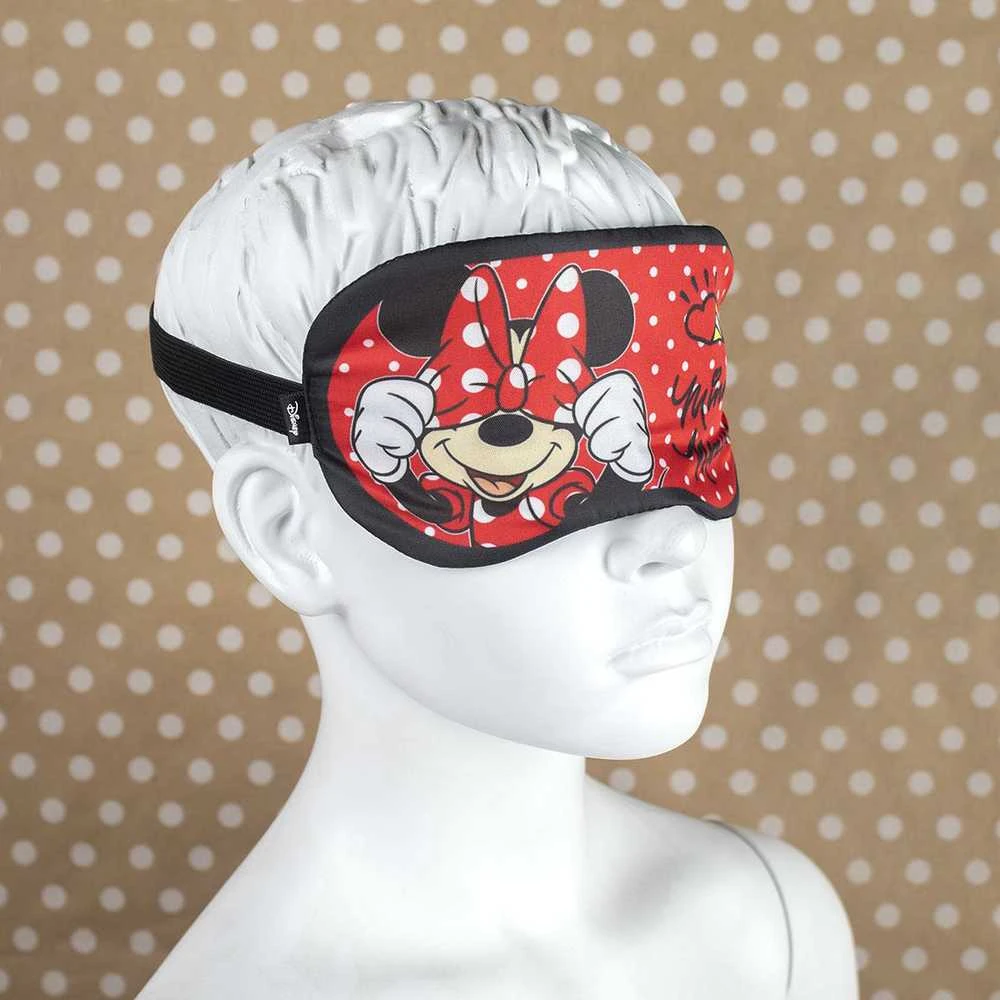 CERDÁ Minnie Mouse miega užrištomis akimis