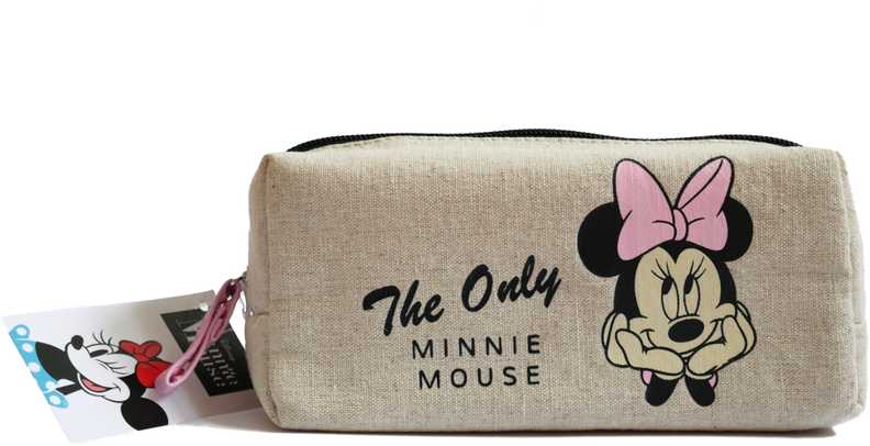Beniamin Minnie Mouse pieštukų dėklas
