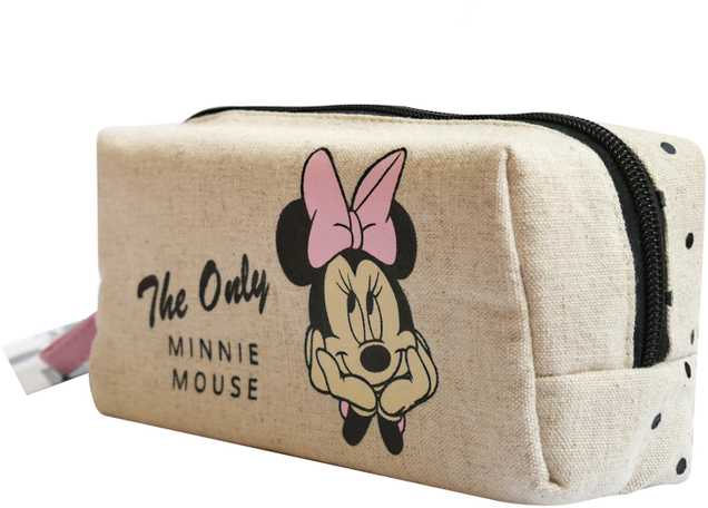 Beniamin Minnie Mouse pieštukų dėklas