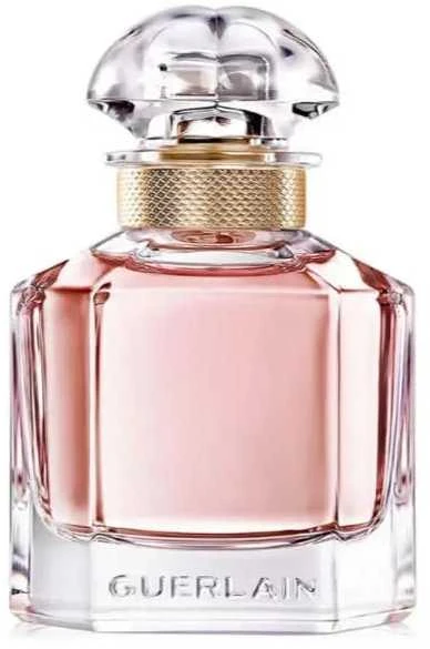 Kvepalai moterims Guerlain Mon Guerlain EDP, 100 ml
